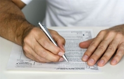 Отчитываемся за третий квартал вовремя!