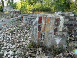 ​Константиновка: За полшага до историко-архитектурной пустоты