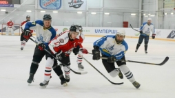 Харьковский &laquo;Витязь&raquo; - следующий соперник &laquo;Донбасса&raquo; в чемпионате Украины