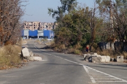 Как выглядит донецкий аэропорт сегодня