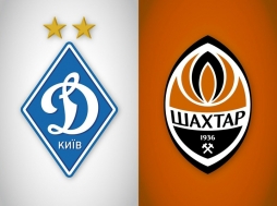 &laquo;Шахтер&raquo; громит &laquo;Динамо&raquo; и обходит киевлян в турнирной таблице