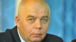 &laquo;Нова держава&raquo; &ndash; для трудового народа