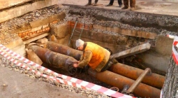 Души замерзших Константиновцев призван &laquo;согреть&raquo; перерасчет