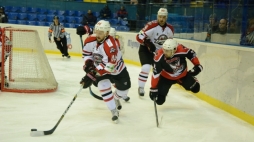 Кочетков приносит &laquo;Донбассу&raquo; победу над &laquo;Дженералз&raquo; в серии буллитов