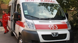 До середины 2016 года &laquo;скорая помощь&raquo; не сможет приезжать быстро