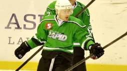 ХК &laquo;Донбасс&raquo; и ХК &laquo;Рапид&raquo; закроют первый круг