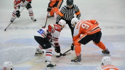 ХК &laquo;Донбасс&raquo; &ndash; ХК &laquo;Кременчук&raquo;: превью