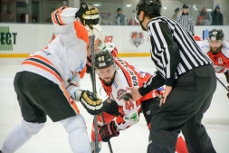 Кочетков приносит &laquo;Донбассу&raquo; победу над &laquo;Кременчуком&raquo; в овертайме