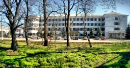 Как распределили остатки Константиновского бюджета