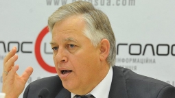 Симоненко: Блокада Крыма &ndash; это оплачиваемый олигархами проект