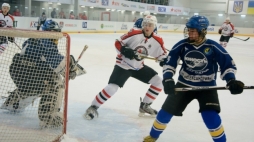 Смотрите матчи ХК &laquo;Юность&raquo;​ - ХК &laquo;Донбасс&raquo;​ на сайте.