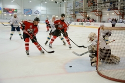 &laquo;Донбасс&raquo; выигрывает второй бой у &laquo;Витязя&raquo;