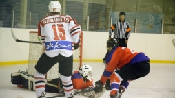 Журун начинает, &laquo;Донбасс&raquo; выигрывает