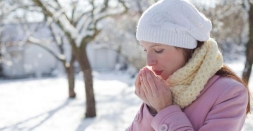 Медики посоветовали что делать при обморожениях