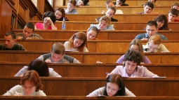 В Украине отменяют &laquo;льготное&raquo; поступление в вузы