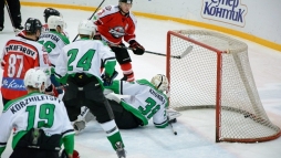 ХК &laquo;Рапид&raquo; &ndash; ХК &laquo;Донбасс&raquo;: превью