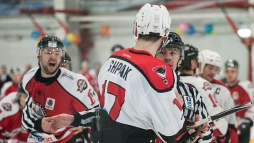 Превью к матчу &laquo;Донбасс&raquo; &ndash; &laquo;Дженералз&raquo;