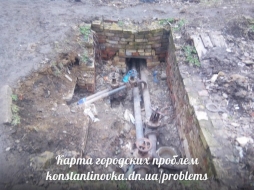 &laquo;Голые&raquo; теплотрассы или тепло - огромная ценность