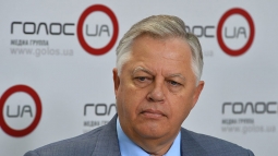 Петр Симоненко: Говорить о демократии в Украине &mdash; верх цинизма