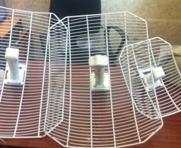 Задержан преступный &laquo;дуэт&raquo;, который оставлял жителей многоэтажек без интернета