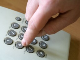 Телефонных номеров на "пятёрку" в городе больше не будет