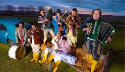 В Константиновке выступит группа &laquo;ТІК&raquo;