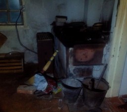 По горячим следам задержан &laquo;дуэт&raquo;, совершивший разбойное нападение на мужчину