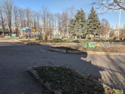 
Обстановка в Константиновке 6 марта 2023 года
