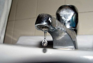 Ремонт водовода: В Константиновне сокращена подачи воды