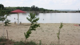 
Купальный сезон-2021 в Константиновке: Определены места для массового отдыха
