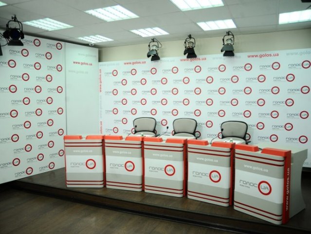 По отношению к информагентству &laquo;ГолосUA&raquo; осуществляется политическая цензура - эксперт