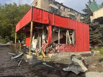 Обстановка у Костянтинівці на ранок 20 вересня 2025 р. Хронологія обстрілів