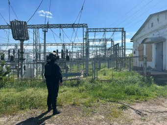 Артилерійський обстріл Костянтинівки: поранено мирних жителів, зруйновано інфраструктуру