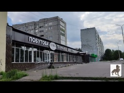 Костянтинівка 29 липня 2022 р.  HD