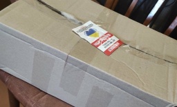 
В Константиновке продолжают помогать самым незащищенным категориям населения
