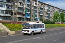 В Константиновке запускают общественный транспорт в тестовом режиме: что это значит