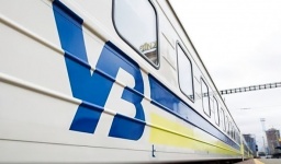 
Как выехать из Донецкой области: график эвакуационных поездов
