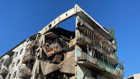 Компенсації за зруйноване житло: Уряд спростив правила дистанційного обстеження