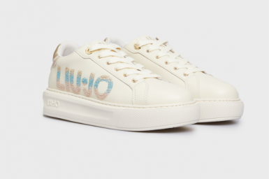 Модний крок уперед: як кросівки LIU JO змінили повсякденний стиль