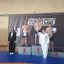 Спортсмены из Константиновки завоевали в борьбе призовые места на чемпионате Киевской области с сумо среди юношей 4
