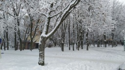 
Обстановка в Константиновке по данным на утро 14 февраля 2023 года
