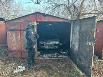 Обстановка у Костянтинівській громаді на ранок 29 січня 2025 р. Хронологія обстрілів (ФОТО)