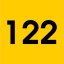 № 122 Костянтинівка — Дружківка