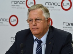 Петр Симоненко отреагировал на решение СНБО по &laquo;Харьковским соглашениям&raquo;