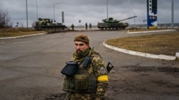 
Тюрьма за фото. В Украине ужесточили наказание за публикацию данных о ВСУ
