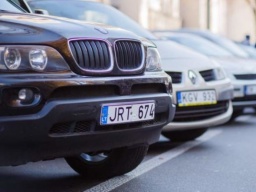 &laquo;Евробляхерам&raquo; приготовили неожиданный сюрприз: бесплатно раздадут авто