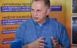 Борис КОЛЕСНИКОВ: &laquo;Только мы с вами сможем возродить промышленные города&raquo;