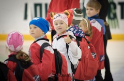 Новый сезон школы ХК Донбасс &ndash; открыт!