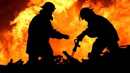 Эксперт: Пожар в офисе &laquo;Интера&raquo; - не проявление политической борьбы, а попытка &laquo;отжать&raquo; медийный рес