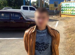 Подозреваемого в убийстве &laquo;сняли&raquo; с автобуса &laquo;Константиновка-Москва&raquo;